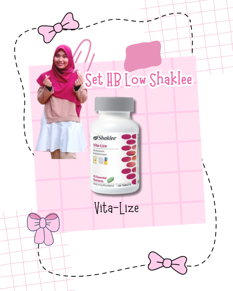 Set HB Low Ketika Hamil